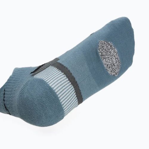 Mizuno DryLite Race Mid citadel socks