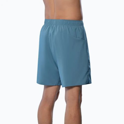 Men's Mizuno Core 7.5" citadel running shorts