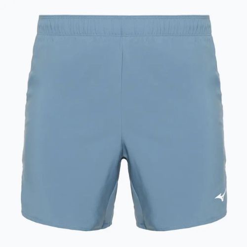 Men's Mizuno Core 5.5" citadel running shorts