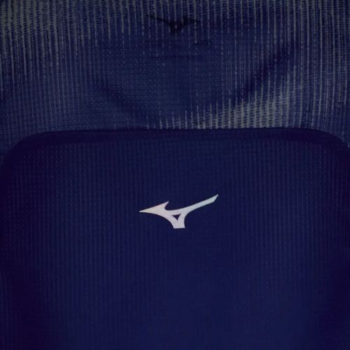 Men's running tank top Mizuno DryAeroFlow Graphic Tank