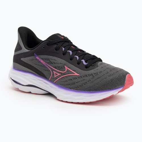 Women's running shoes Mizuno Wave Ultima 16 quiet shade / camellia rose / violin