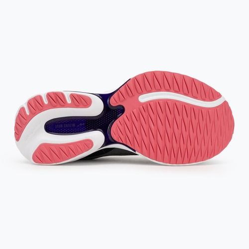 Women's running shoes Mizuno Wave Ultima 16 quiet shade / camellia rose / violin