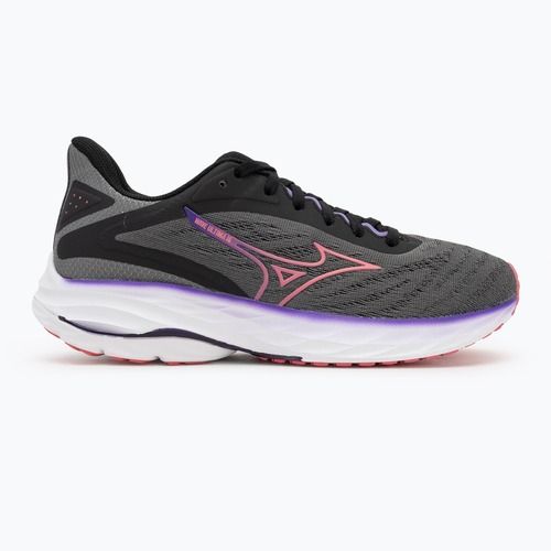 Women's running shoes Mizuno Wave Ultima 16 quiet shade / camellia rose / violin