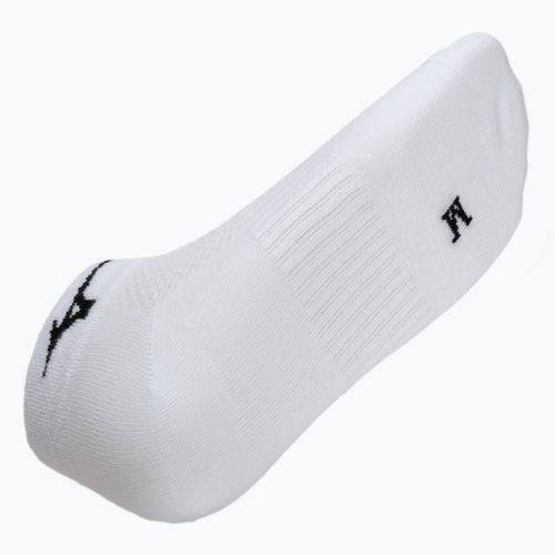 Mizuno Training Mid socks 3 pairs white / black / estate blue