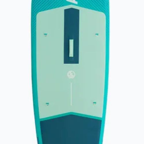 AQUASTIC Perth SUP board 10'8" allround green