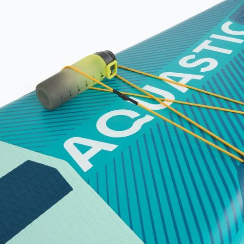 AQUASTIC Perth SUP board 10'8" green