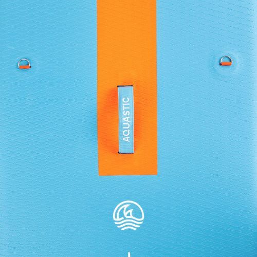 AQUASTIC Perth SUP board 10'8" blue