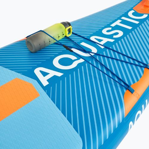 AQUASTIC Perth SUP board 10'8" blue