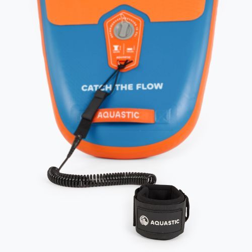 AQUASTIC Perth SUP board 10'8" blue