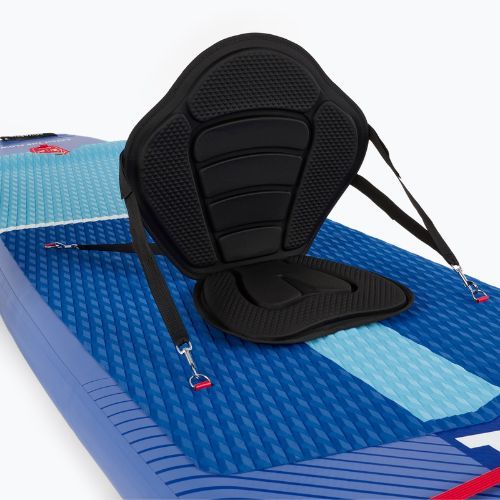 Inflatable board set SUP AQUASTIC Perth Pro 11'2" all-round blue