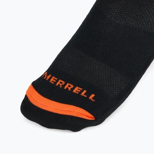 Merrell Recycled Cushion Crew socks