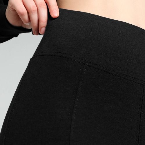 Women's leggings PUMA Her High-Waist puma black