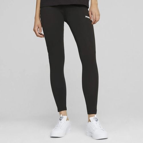 Women's leggings PUMA ESS Tape puma black