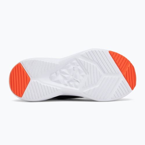 PUMA Softride Enzo NXT Jr children's shoes puma black / jade frost