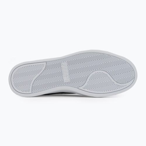 PUMA Shuffle shoes puma white / puma black