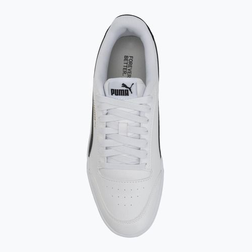 PUMA Shuffle shoes puma white / puma black