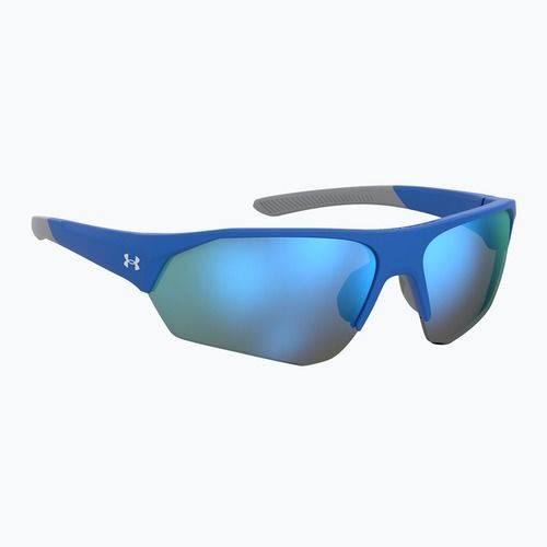 Under Armour UA 7000/S S3 blue/blue multilayer children's sunglasses