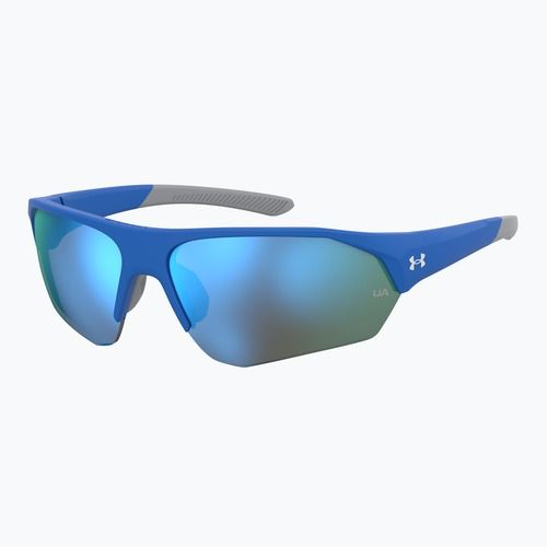 Under Armour UA 7000/S S3 blue/blue multilayer children's sunglasses