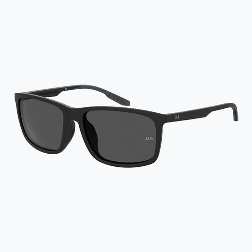 Under Armour Loudon S3 matte black/grey men's sunglasses