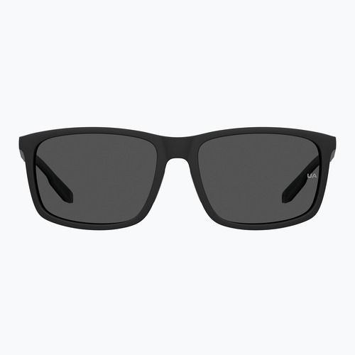 Under Armour Loudon S3 matte black/grey men's sunglasses