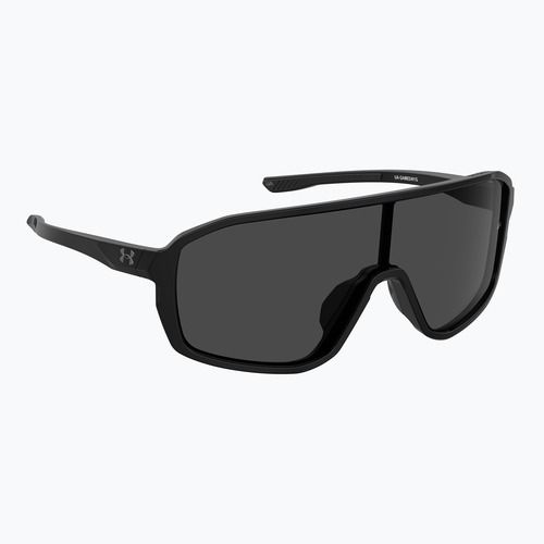 Under Armour Gameday/G S3 black/grey oleophobic men's sunglasses