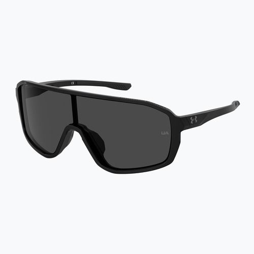 Under Armour Gameday/G S3 black/grey oleophobic men's sunglasses