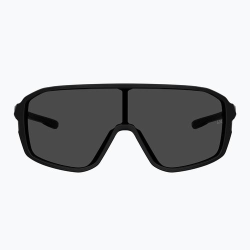 Under Armour Gameday/G S3 black/grey oleophobic men's sunglasses