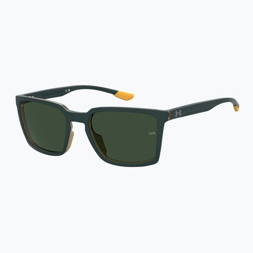 Under Armour Sportate S3 green beige/green sunglasses