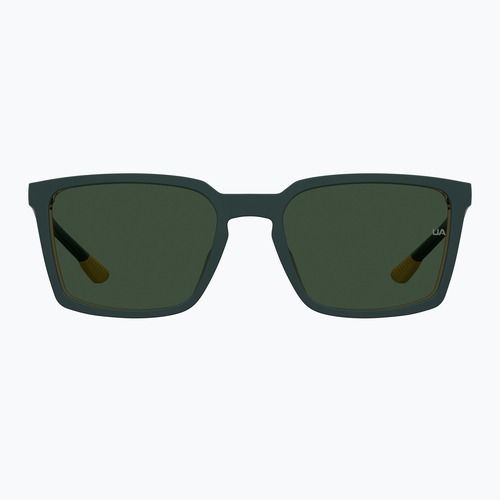 Under Armour Sportate S3 green beige/green sunglasses