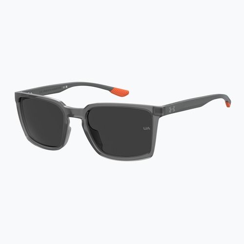 Under Armour Sportate S3 crystal grey/grey sunglasses