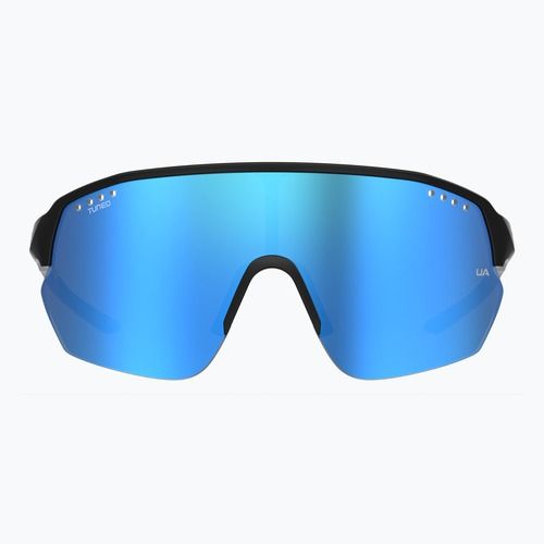 Under Armour Gamedat II/G S3 black blue/blue multilayer oleophobic sunglasses