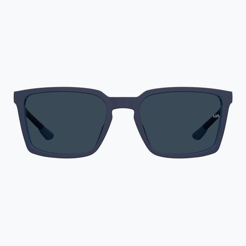 Under Armour Sportate/F S3 blue multicolor/blue sunglasses