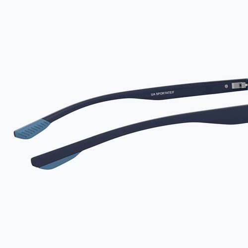 Under Armour Sportate/F S3 blue multicolor/blue sunglasses