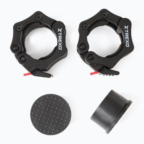 Olympic griffin XTREXO TX-OBB220 grey