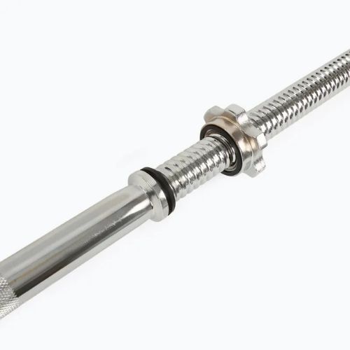 TREXO straight griffin TX-SBB180 grey