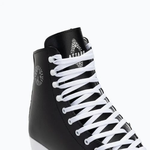 Women's roller skates ATTABO Serena black