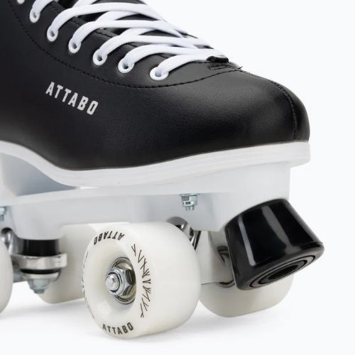Women's roller skates ATTABO Serena black