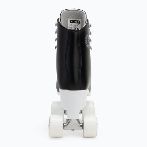 Women's roller skates ATTABO Serena black