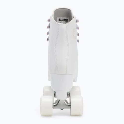 Women's roller skates ATTABO Serena white