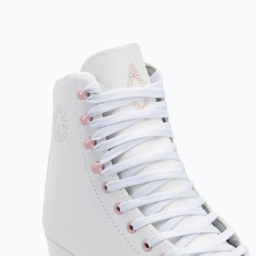 Women's roller skates ATTABO Serena white