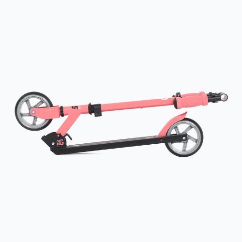 Children's scooter ATTABO 145 pink