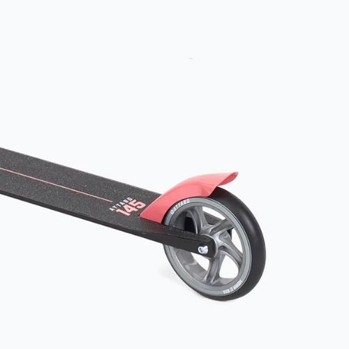 Children's scooter ATTABO 145 pink