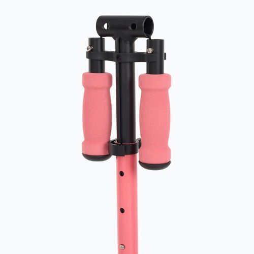 Children's scooter ATTABO 145 pink