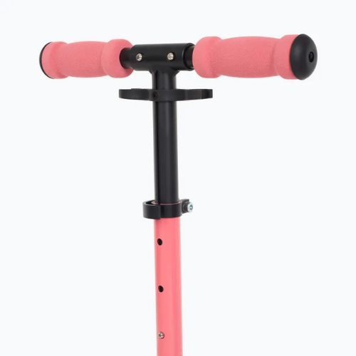 Children's scooter ATTABO 145 pink