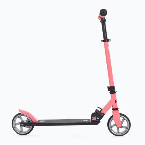 Children's scooter ATTABO 145 pink