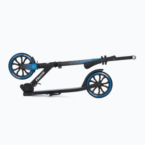 ATTABO 205 scooter blue