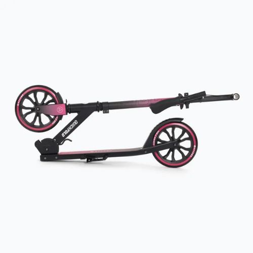 ATTABO 205 scooter pink