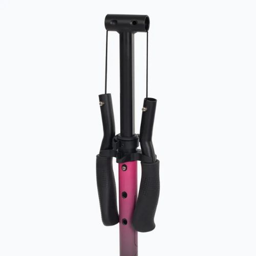 ATTABO 205 scooter pink