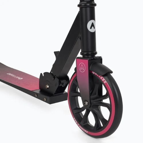 ATTABO 205 scooter pink