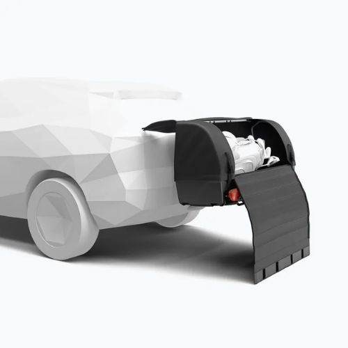 Luggage box Thule Onto 2 black